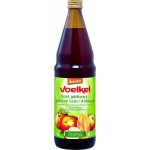 OCET JABŁKOWY NIEFILTROWANY BIO VOELKEL 750ML