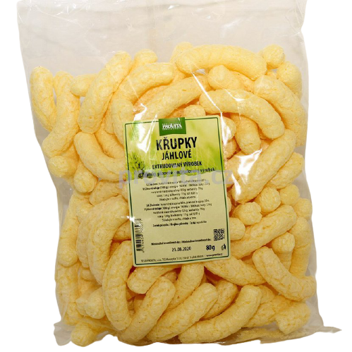 CHRUPKI JAGLANE PROVITA 80G