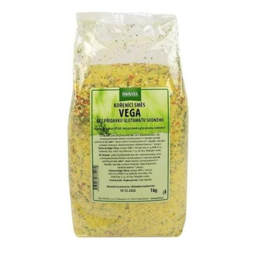 Vega Przyprawa Warzywna Provita 1kg