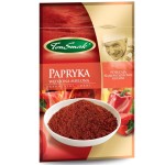 Papryka Słodka Wędzona Mielona Ten Smak 15g
