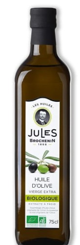 OLIWA Z OLIWEK BIO JULES BROCHENIN 750ML
