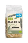 Makaron Orkiszowy Nitki Luksusowe Bio Niro 250g