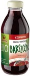Barszcz Czerwony Koncentrat Bio Kowalewski 320ml