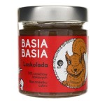 PASTA ORZECHOWA LASKOLADA BASIA BASIA ALPI 210G
