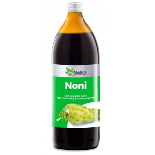 SOK NONI 1L EKAMEDICA