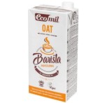 Napój Owsiany Barista Bio Ecomil 1l