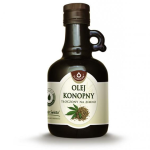 OLEJ KONOPNY OLEOFARM 250ML