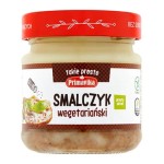 SMALCZYK WEGETARIAŃSKI PRIMAVIKA 160G