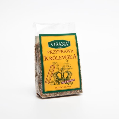 PRZYPRAWA KRÓLEWSKA VISANA 55G