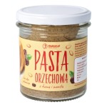 PASTA ORZECHOWA Z KAWĄ I WANILIĄ KRUKAM 300G