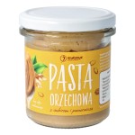 PASTA ORZECHOWA Z IMBIREM I POMARAŃCZĄ KRUKAM 300G