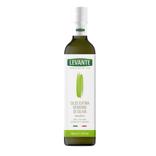 OLIWA Z OLIWEK EXTRA VIRGIN BIO LEVANTE 250ML