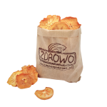 Persymona Kaki Suszone Bez Cukru 500g