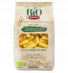 Makaron Elicoidali z Pszenicy Durum Bio Granoro 500g