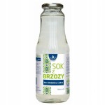 Sok z Brzozy Bez Cukru Oleofarm 990ml