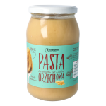 PASTA ORZECHOWA 100% KRUKAM 900G