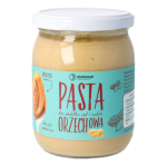 PASTA ORZECHOWA 100 % KRUKAM 500G