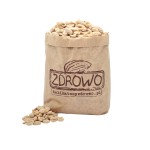 Orzeszki Ziemne Niesolone 500g