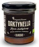 KREM KOKOSOWO-DAKTYLOWY CLASSIC BEZGLUTENOWY BIO 280G