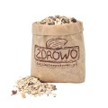 Musli Owocowe Premium Bio 1000g