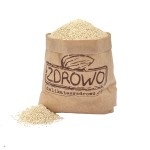 Komosa Ryżowa Biała Quinoa 500g