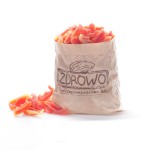 Papaja Suszona Bez Cukru I Konserwantów 1000g