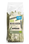Makaron Orkiszowy Wstążki ze Szpinakiem Niro 250g