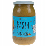 Pasta Migdałowa Krukam 900g