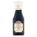 Syrop z Czarnego Bzu Krokus 300ml