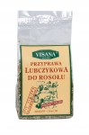 Przyprawa Lubczykowa Do Rosołu Visana 65g