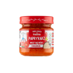 Paprykarz Wegetariański Z Kaszą Jaglaną Primavika 160g