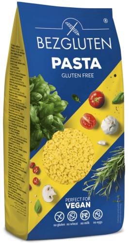 Makaron Bezglutenowy Stelline Gwiazdki 250g