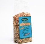 Visanka z Kurkumą Przyprawa  200g Visana