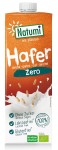 Napój owsiany Natumi ZERO Bezglutenowy BIO 1l
