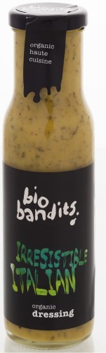 Dressing Sos Włoski BIO 250ml Bio Bandits