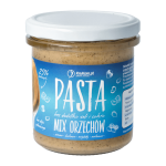 Pasta z orzechów MIX 300g KruKam