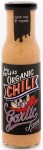 Sos Czosnkowy z Chili BIO 250ml Bio Bandits