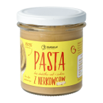 Pasta z Nerkowców 300g KruKam