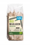 Makaron Orkiszowy BIO Wstążki Razowe  400g NIRO