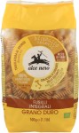 Alce Nero Makaron Razowy Fusilli 500g