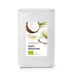 Mąka Kokosowa Bio Batom 1kg