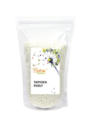 Tapioka Batom Perły 350g
