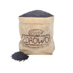 Komosa Ryżowa Quinoa Czarna 1000g