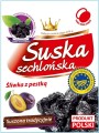 Regionalna Śliwka Suszona Suska Sechlońska z Pestką 250g