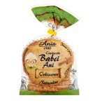 Ciasteczka Orkiszowe Babci Ani Naturalne 100g ANIA