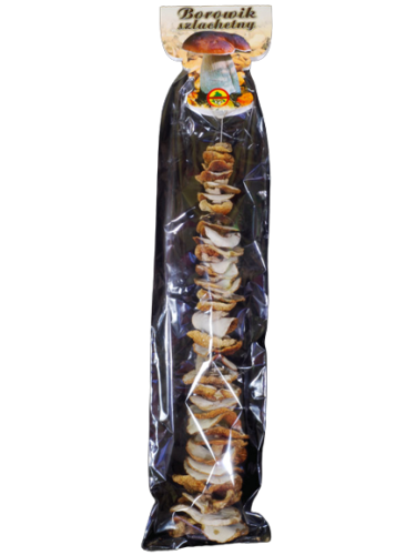 Borowik Szlachetny Suszony Klasa I 100g