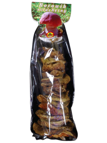 Borowik Szlachetny Kremowy 100g