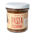 Pasta Chałwowa Naturalna 300g KruKam