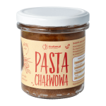 Pasta Chałwowa Naturalna 300g KruKam