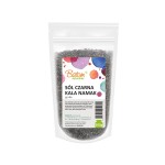 Sól Himalajska Czarna Kala Namak GRUBA Batom 300g